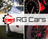 Logo RG Cars